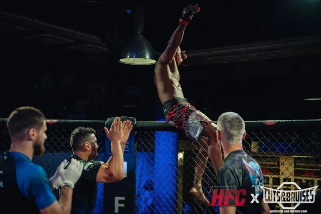 club de mma, grappling, jjb à Belfort