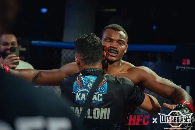 club de mma, grappling et jjb à Belfort