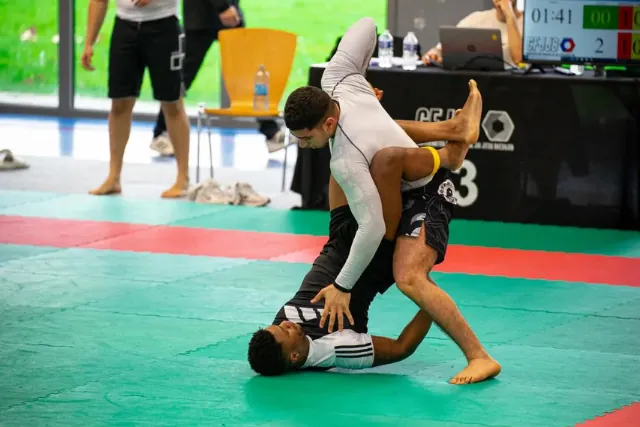 Open d'illkirch-graffenstaden CFJJB