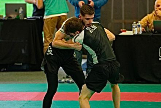 Open d'illkirch-graffenstaden CFJJB